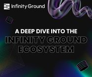 Who Will Lead the AI-Powered Web3 Creation Wave? A Deep Dive into the Infinity Ground Ecosystem