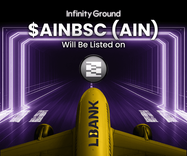 LBank Listing Announcement