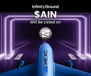 MEXC Listing Announcement