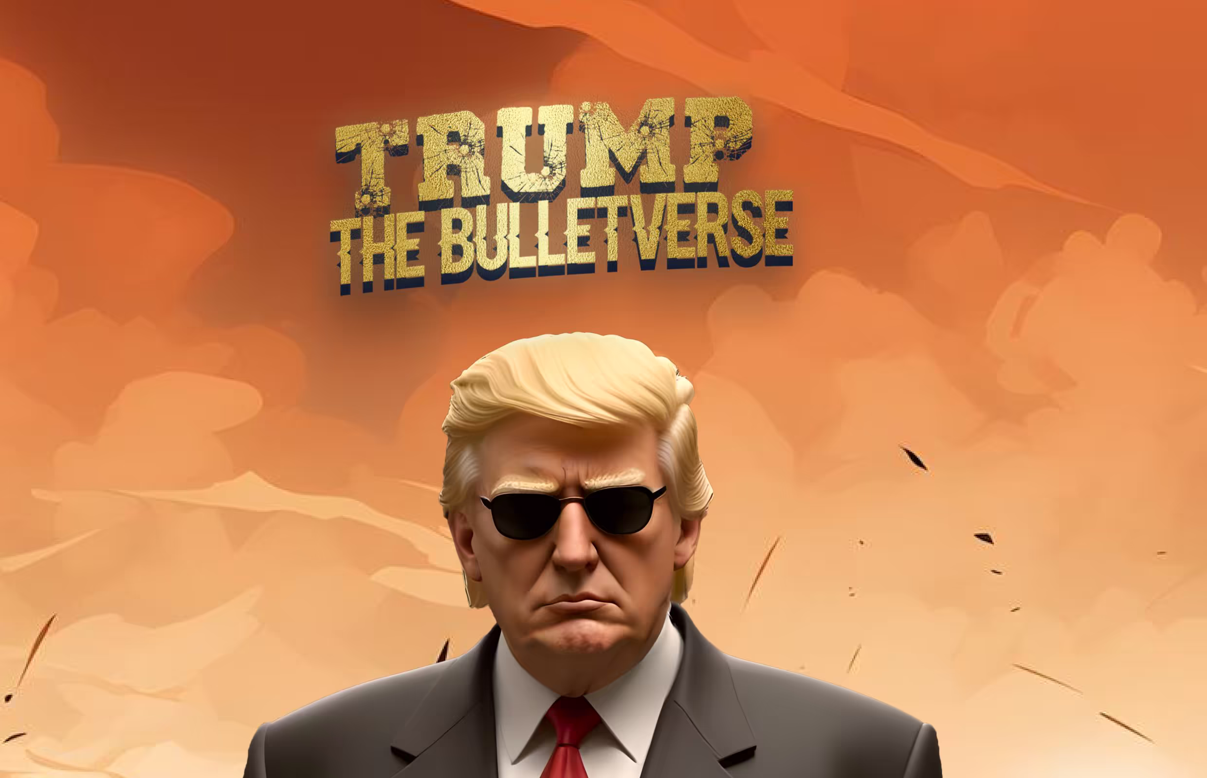 Trump: The BulletVerse